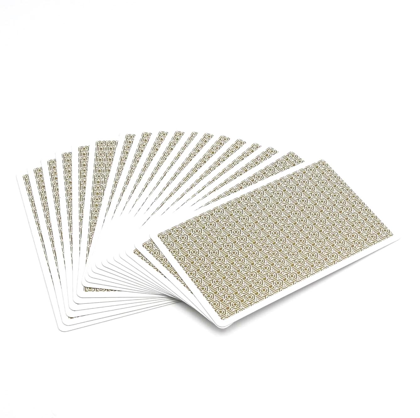 Custom Design Logo High Quality Poker Playing Cards Board Game Cards With Tuck Box 009