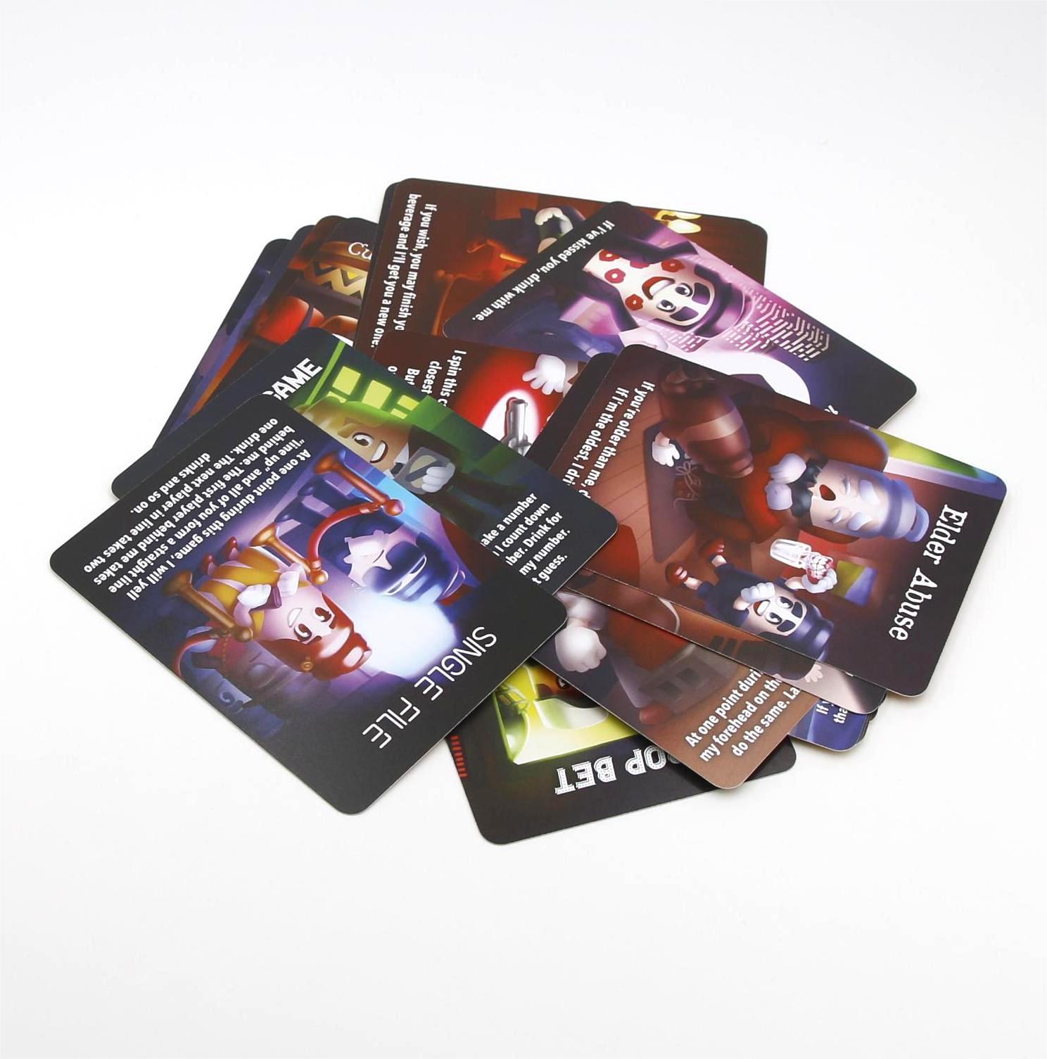 game cards2