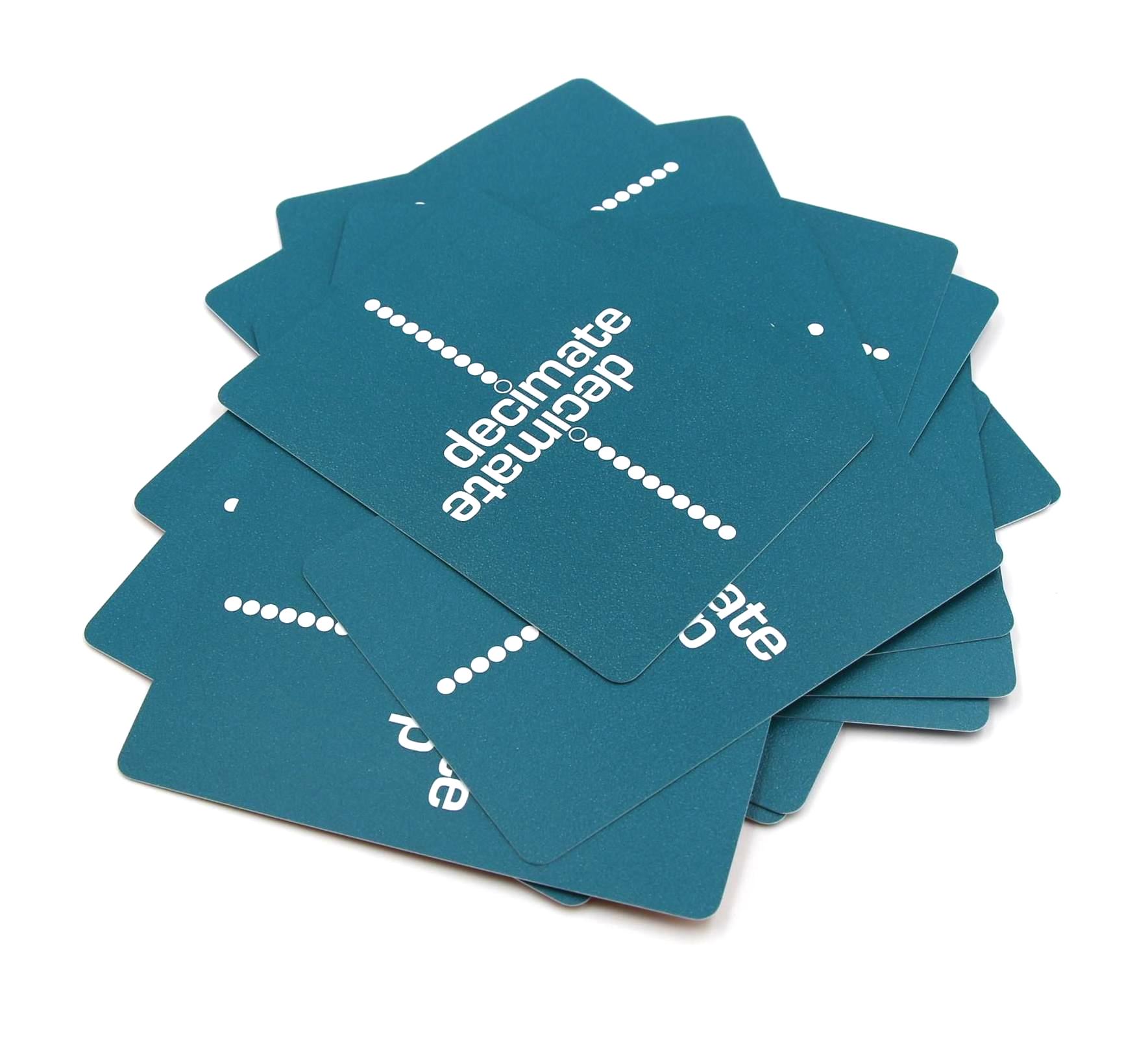 High Quality Plastic Waterproof Custom Design Logo Printing Poker Playing Cards115